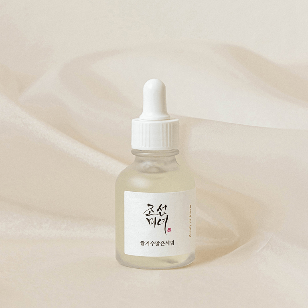 Beauty of Joseon Glow Deep Serum: Rice + Alpha Arbutin - Veido Serumas | 30ml