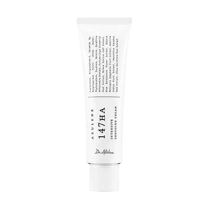 Dr. Althea Azulene 147HA Intensive Soothing Cream - Intensyviai Raminantis Veido Kremas | 50ml