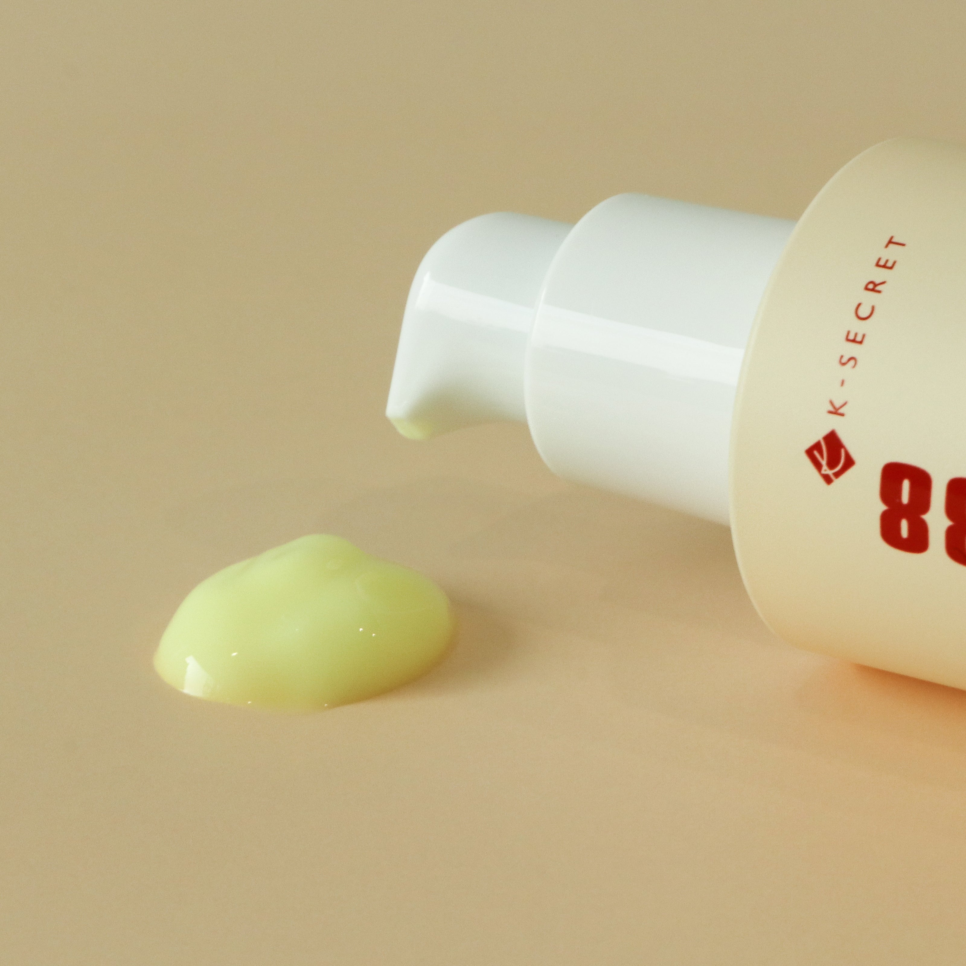 KSECRET SEOUL 1988 Serum : Retinal Liposome 2% + Black Ginseng - Senėjimą stabdantis serumas | 30ml