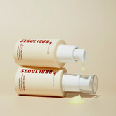KSECRET SEOUL 1988 Serum : Retinal Liposome 2% + Black Ginseng - Senėjimą stabdantis serumas | 30ml