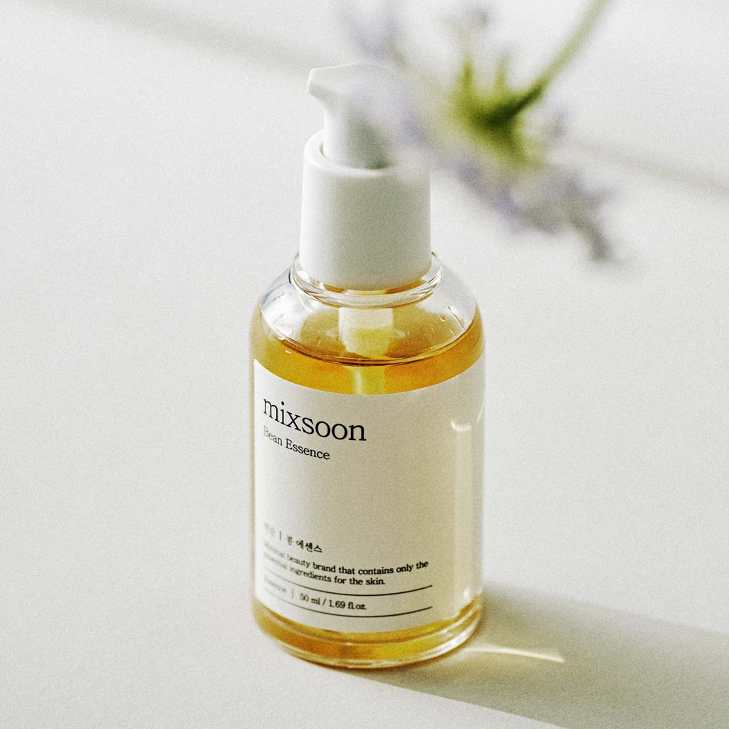 Mixsoon Bean Essence Serum - Veido Serumas | 50ml