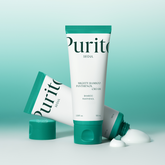 PURITO SEOUL Mighty Bamboo Panthenol Cream regeneruojantis kremas su pantenoliu | Korėjietiška Kosmetika