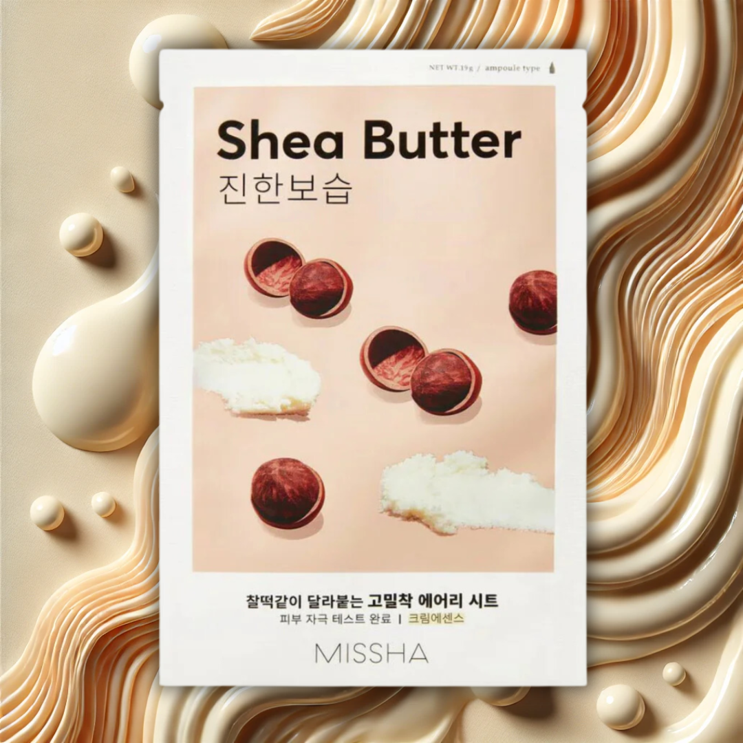 Missha AIry Fit Sheet Mask 