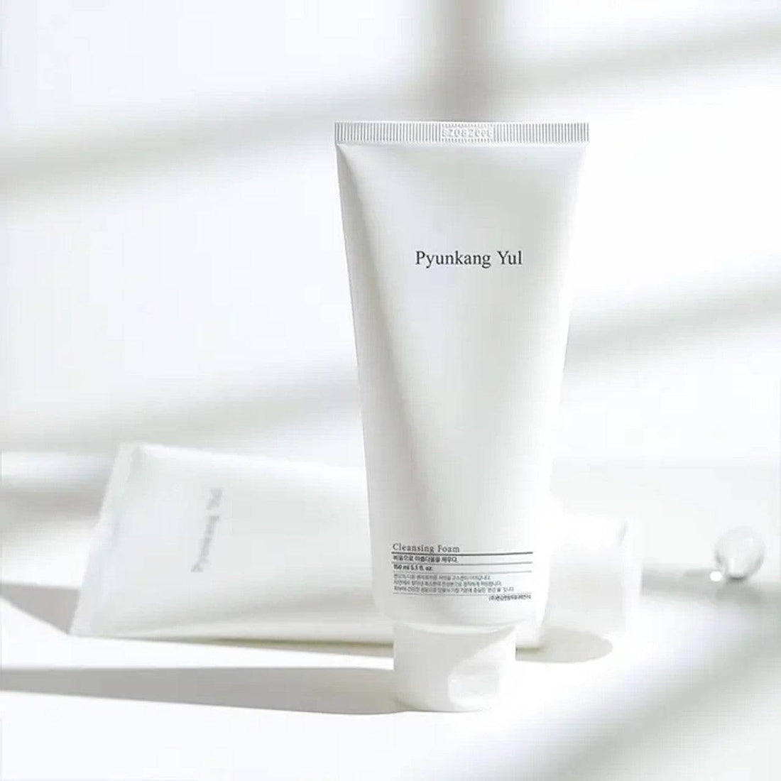 Pyunkang yul Cleansing Foam - Veido Prausiklis | 150ml