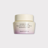 Haruharu Wonder Black Rice 5 Ceramide Barrier Moisturizing Cream - Drėkinamasis Veido Kremas | 50ml