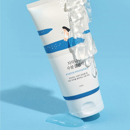 Round Lab Birch Juice Moisturizing Cleanser - Veido Prausiklis | 150ml