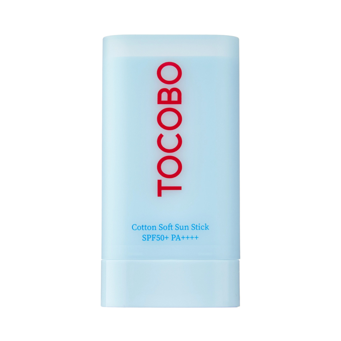 Tocobo Cotton Soft Sun Stick SPF50+ PA++++ - Pieštukinė Apsauga Nuo Saulės | 19g