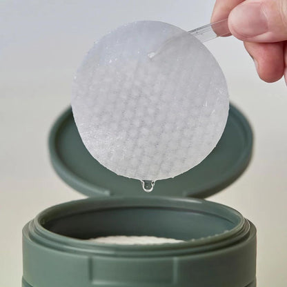 Anua Heartleaf 77% Toner Pad - Raminantys Tonuojantys Padeliai | 70vnt