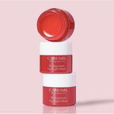 CARE:NEL Pomegranate Lip Night Mask Set - Drėkinamoji Lūpų Kaukė | 5g