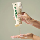 KSECRET SEOUL 1988 Cleansing Foam : Pine Cica 1% + Probiotics - Valomosios Veido Putos | 150ml