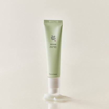 Beauty of Joseon Light On Serum - Centella + Vita C - Skaistinantis Veido Serumas