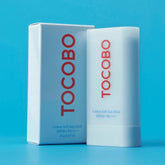 Tocobo Cotton Soft Sun Stick SPF50+ PA++++ - Pieštukinė Apsauga Nuo Saulės | 19g